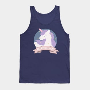 Unicorn Tank Top